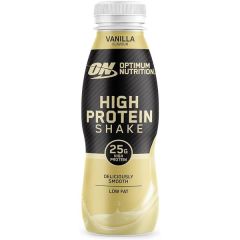 Protein Shake Baunilha