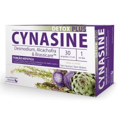 Cynasine Depur Plus