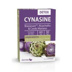 Cynasine Detox