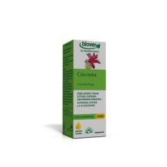 Óleo Essencial De Curcuma (Longa)