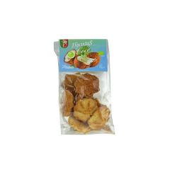 Biscoitos Coco