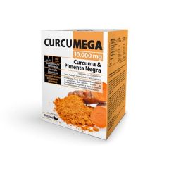 Curcumega Max