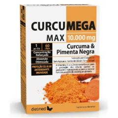 Curcumega Max