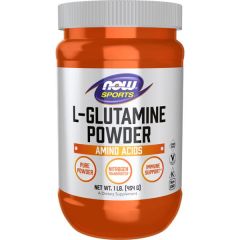 L-Glutamina Em Pó