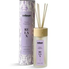 Difusor Stick Relax Alfazema 200Ml