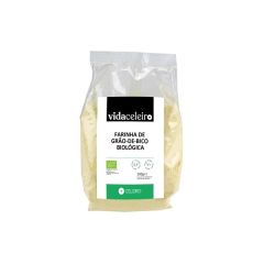 Farinha De Grão Bio