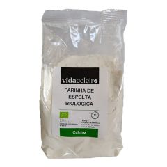 Farinha De Espelta Bio