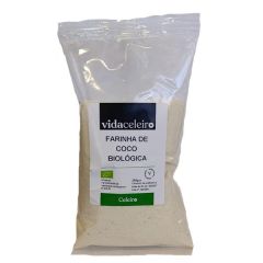 Farinha De Coco Bio