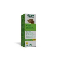 Óleo Essencial Canela Da China / Cinnamomum Cassia