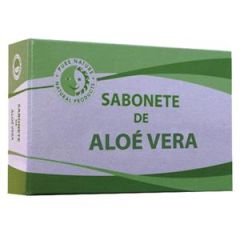 Sabonete De Aloé Vera