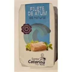 Atum Ao Natural Filete
