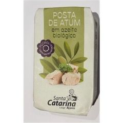 Atum Em Azeite Bio Posta