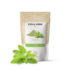 Biosamara Stevia Verde Pó 125G