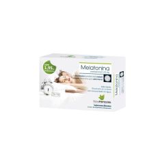 Melatonina Orodispersivel 1.95Mg