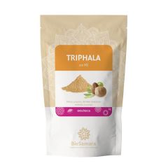 Triphala Em Pó Bio