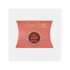Magic Bath Sais