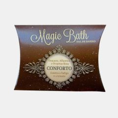 Magic Bath Sais Banho Conforto