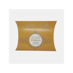 Magic Bath Sais Banho Energia