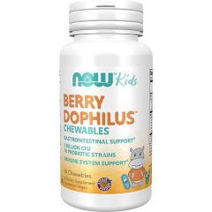 Kids Berrydophilus