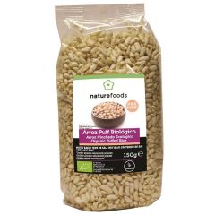 Arroz Puff Bio