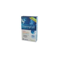 Dormy Fast