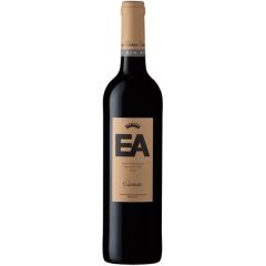 Ea Vinho Tinto 2020 Bio