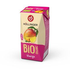 Bio Néctar 200Ml Manga