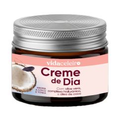 Creme De Rosto Dia