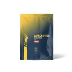 Carboloader Laranja Saqueta 75G