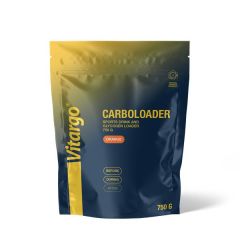 Carboloader Laranja 750G