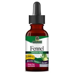Funcho Extrato Alcoólico 30Ml