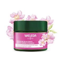 Creme Dia Alisante Rosa Mosqueta E Chá Branco