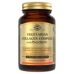 Complexo De Colagénio Vegetariano Ovoderm®