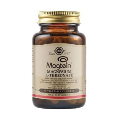 L-Treonato De Magnésio - Magtein