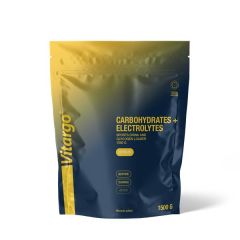 Carbohydrates+Electrolytes Limão 1,5Kg
