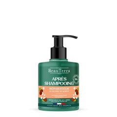 Amaciador Reparador Karité
