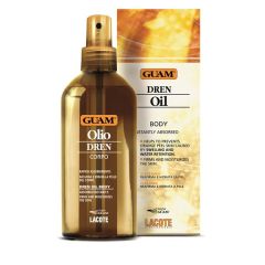 Dren Oil