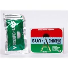 Sun Chlorella A