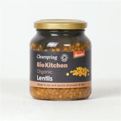Lentilhas Bio