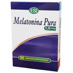 Melatonina Pura 1,9 Mg