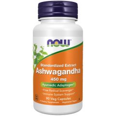 Aswagandha