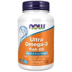 Ultra Omega 3