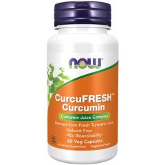 Curcufresh - Curcuma
