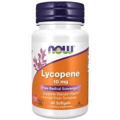 Lycopene 10Mg