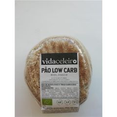 Pão Low Carb Bio