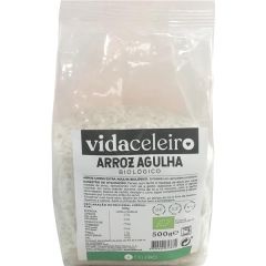 Arroz Agulha Bio
