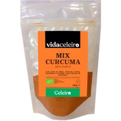 Mix Curcuma Bio
