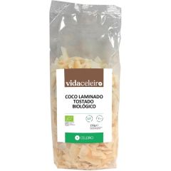 Coco Laminado Tostado Bio