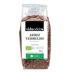 Arroz Vermelho Bio