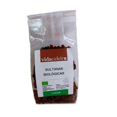 Sultanas Bio